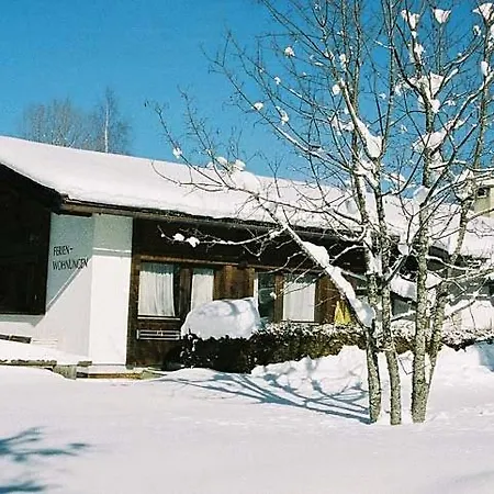 Haus Flora Apartamento *