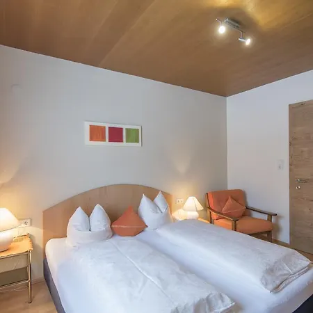 Apartman Haus Flora