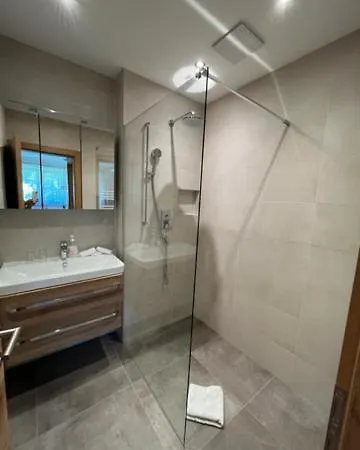 Haus Flora Apartman *