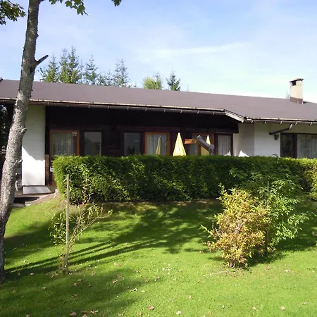 Haus Flora * Seefeld in Tirol