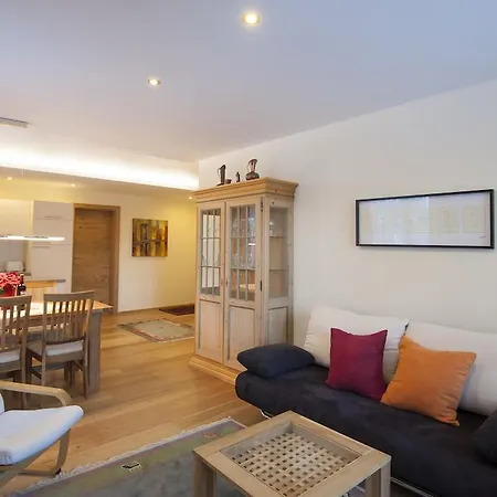 Haus Flora Appartement *