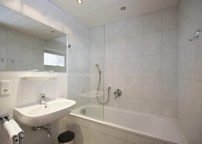 Appartement Haus Flora *