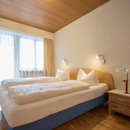 Haus Flora * Seefeld in Tirol