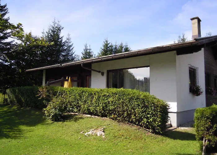 Apartment Haus Flora