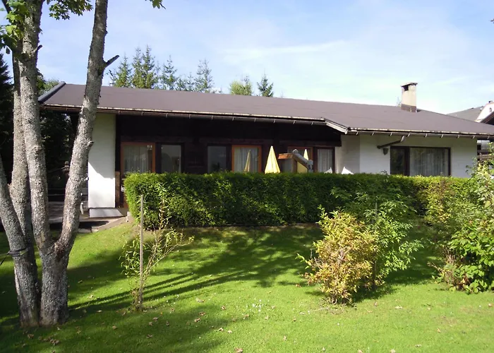 Haus Flora * Seefeld in Tirol