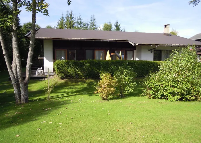 Haus Flora Apartment Seefeld in Tirol