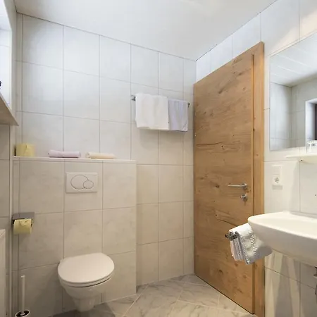 Haus Flora Appartamento Seefeld in Tirol